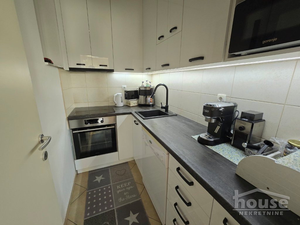 Stan,NOVI SAD,NOVA DETELINARA 45m2,108000€ , ID: 1062682 3