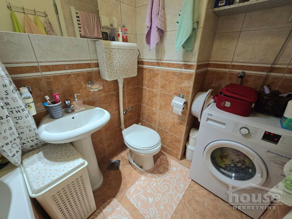 Stan,NOVI SAD,NOVA DETELINARA 45m2,108000€ , ID: 1062682 9