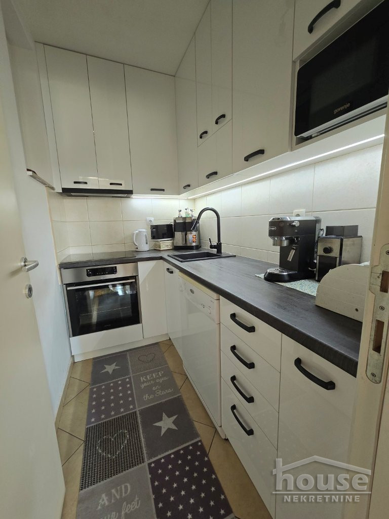 Stan,NOVI SAD,NOVA DETELINARA 45m2,108000€ , ID: 1062682 4