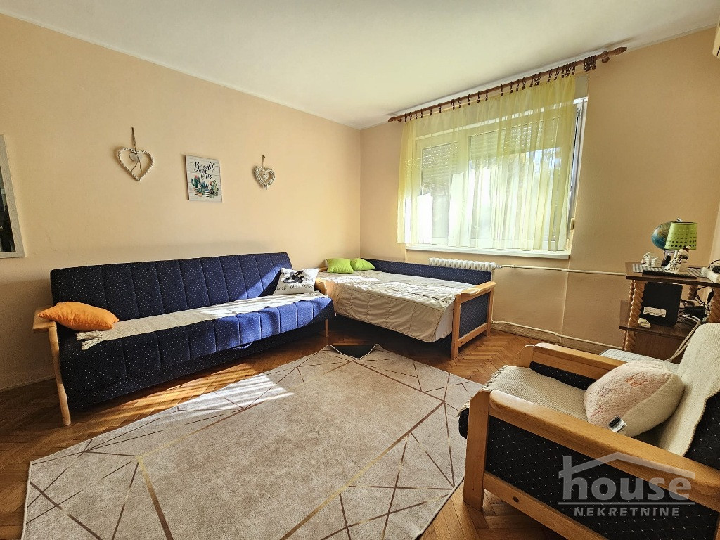 Stan,NOVI SAD,ZELEZNICKA STANICA 29m2,79160€ , ID: 1062677 1