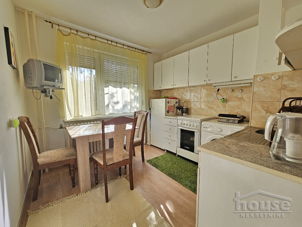 Stan,NOVI SAD,ZELEZNICKA STANICA 29m2,79160€ , ID: 1062677 6