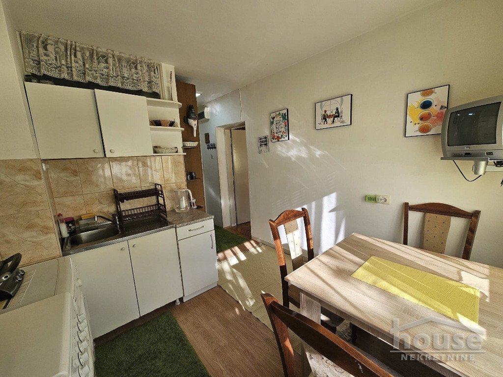 Stan,NOVI SAD,ZELEZNICKA STANICA 29m2,79160€ , ID: 1062677 7