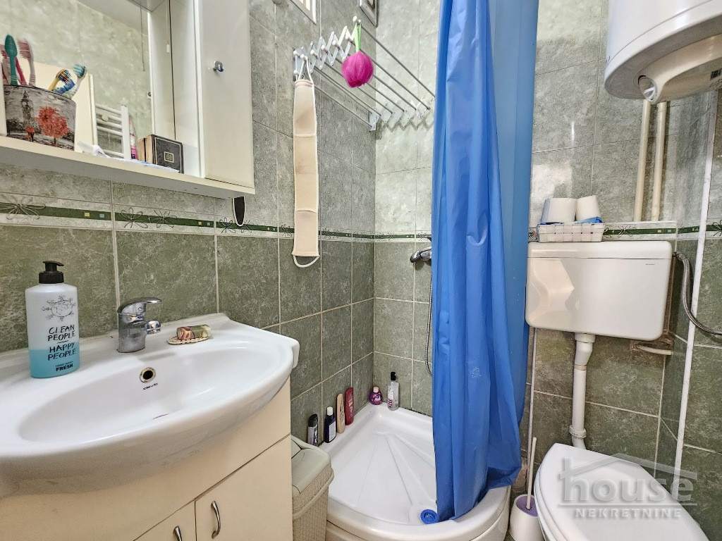 Stan,NOVI SAD,ZELEZNICKA STANICA 29m2,79160€ , ID: 1062677 8