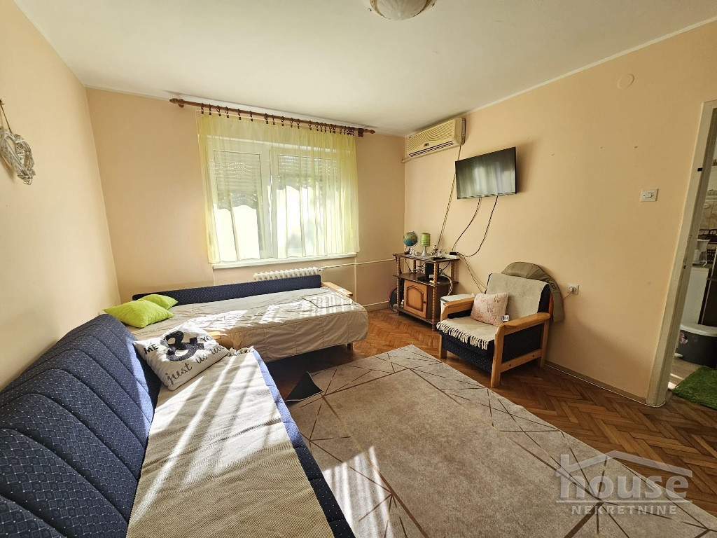 Stan,NOVI SAD,ZELEZNICKA STANICA 29m2,79160€ , ID: 1062677 4