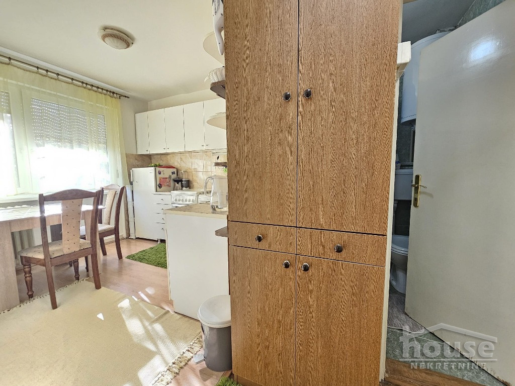 Stan,NOVI SAD,ZELEZNICKA STANICA 29m2,79160€ , ID: 1062677 5