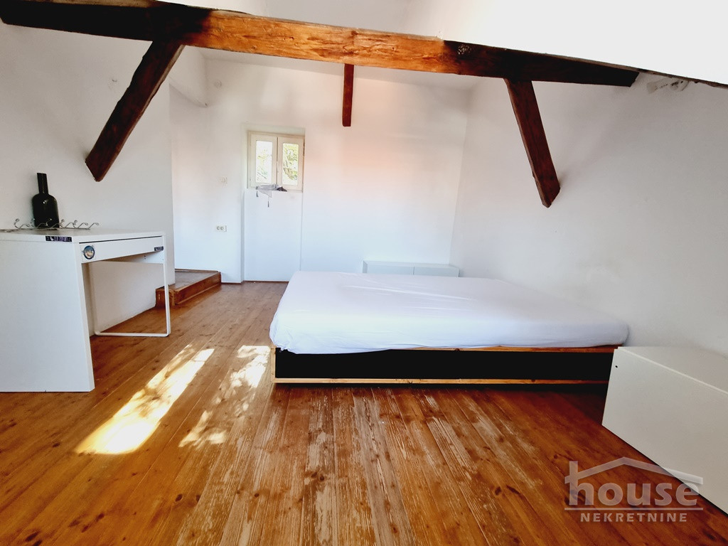 Stan,PETROVARADIN,GRADIĆ 85m2,131840€ , ID: 1062667 13