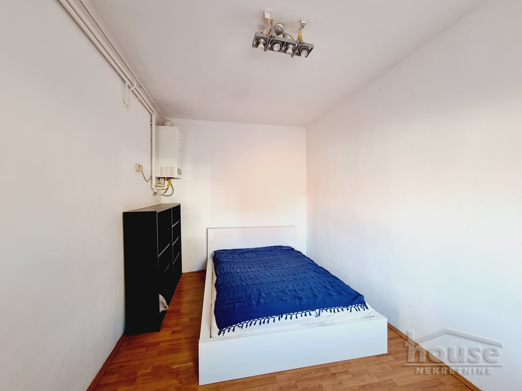 Stan,PETROVARADIN,GRADIĆ 85m2,131840€ , ID: 1062667 10