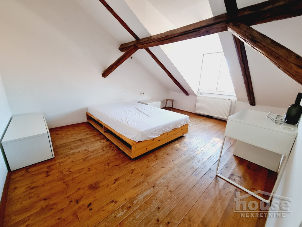 Stan,PETROVARADIN,GRADIĆ 85m2,131840€ , ID: 1062667 11