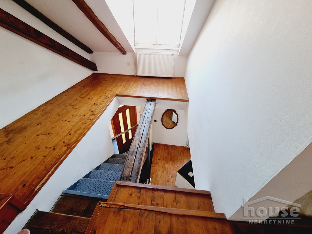 Stan,PETROVARADIN,GRADIĆ 85m2,131840€ , ID: 1062667 19