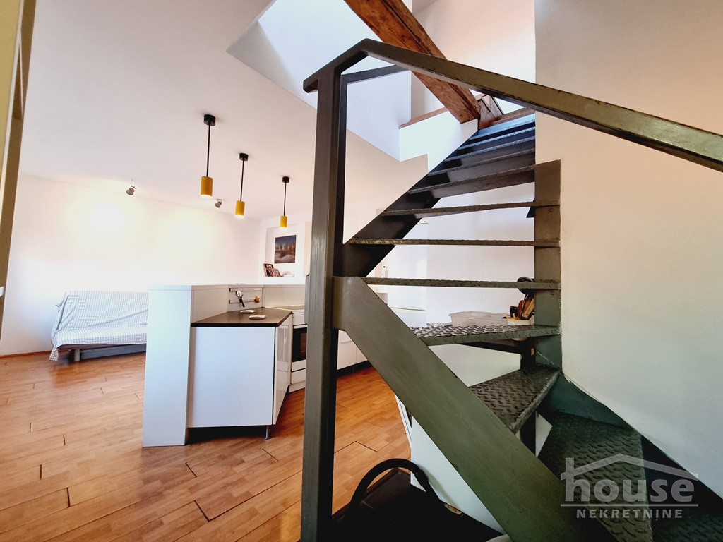 Stan,PETROVARADIN,GRADIĆ 85m2,131840€ , ID: 1062667 20