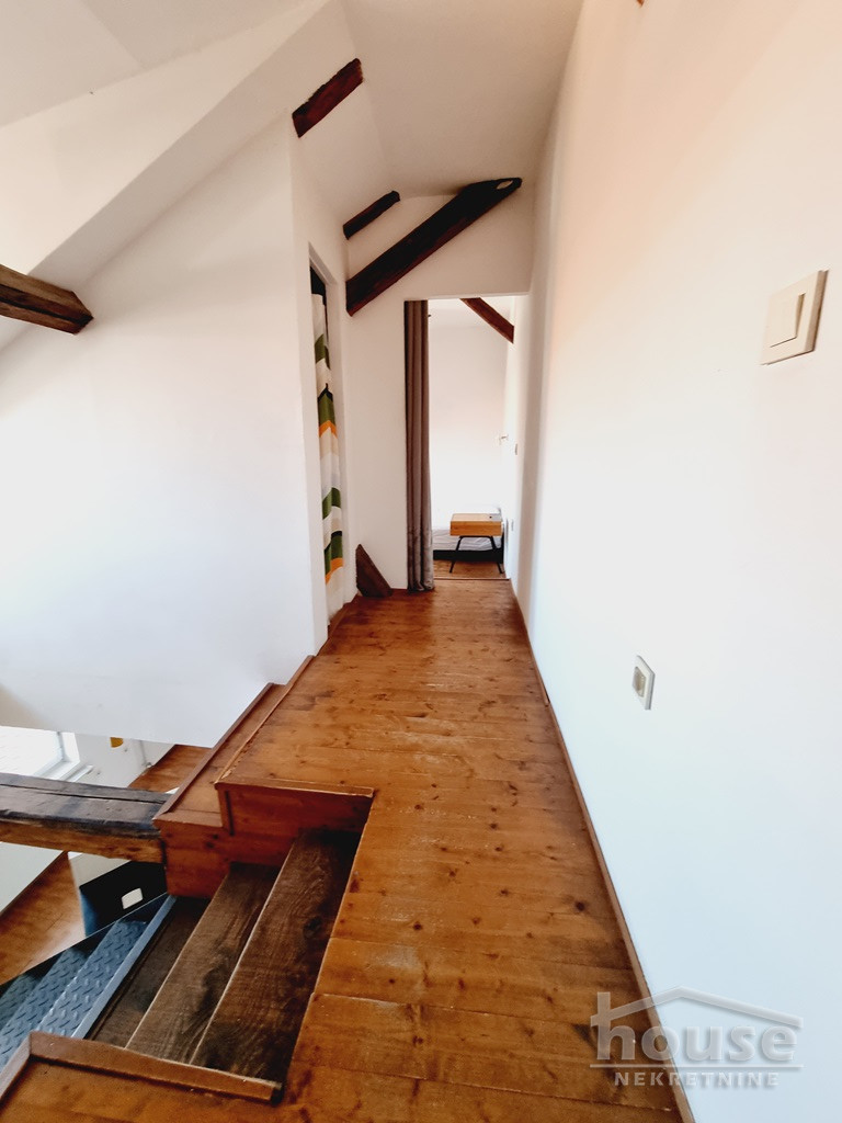 Stan,PETROVARADIN,GRADIĆ 85m2,131840€ , ID: 1062667 17