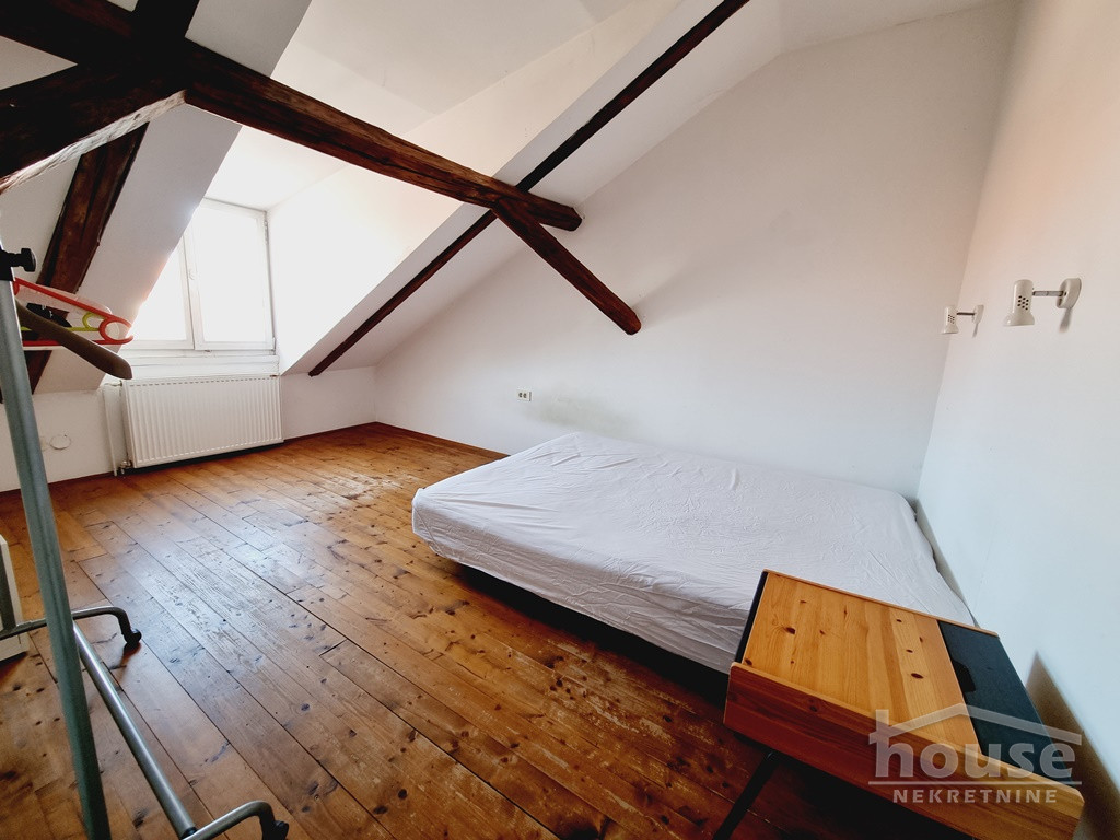 Stan,PETROVARADIN,GRADIĆ 85m2,131840€ , ID: 1062667 14