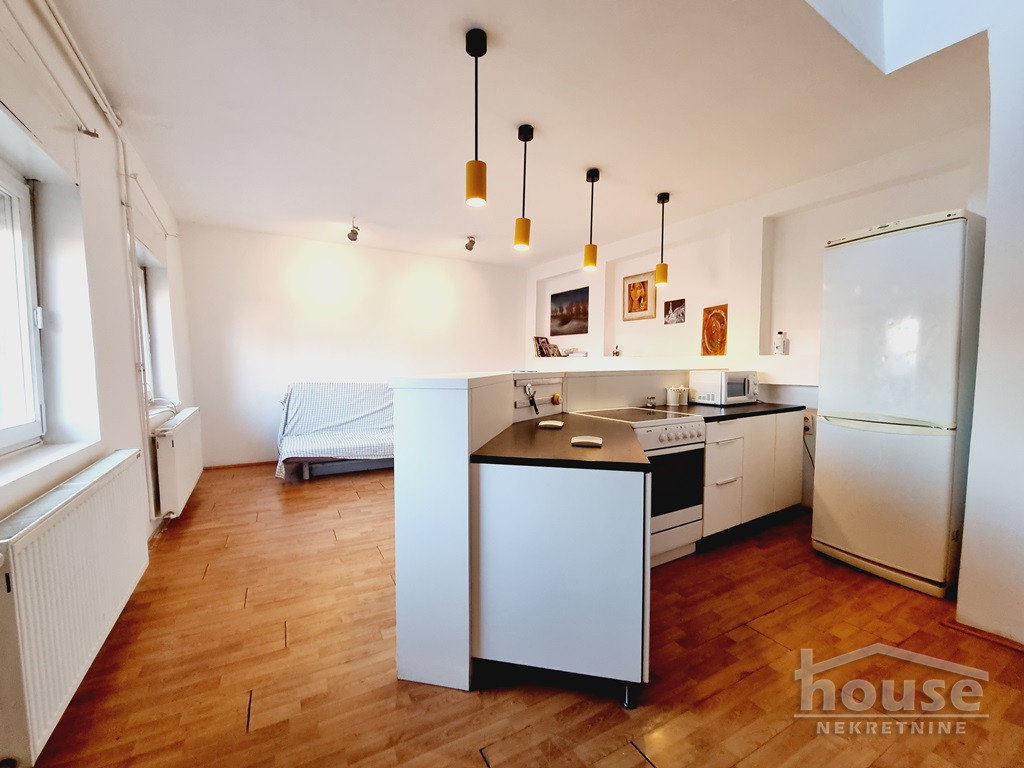 Stan,PETROVARADIN,GRADIĆ 85m2,131840€ , ID: 1062667 4