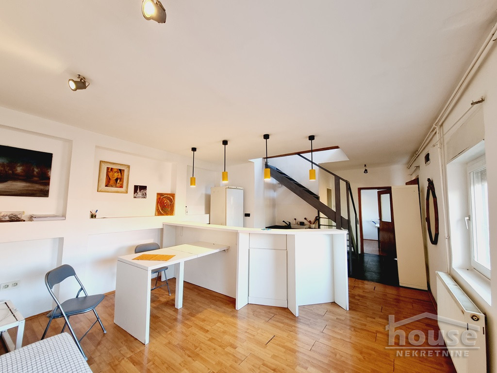 Stan,PETROVARADIN,GRADIĆ 85m2,131840€ , ID: 1062667 5