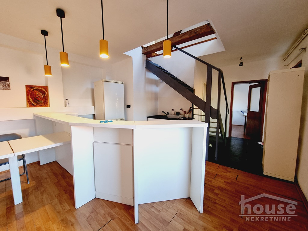 Stan,PETROVARADIN,GRADIĆ 85m2,131840€ , ID: 1062667 6