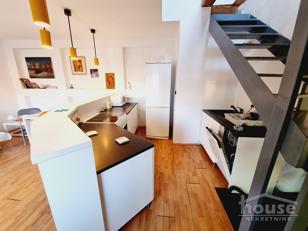 Stan,PETROVARADIN,GRADIĆ 85m2,131840€ , ID: 1062667 7