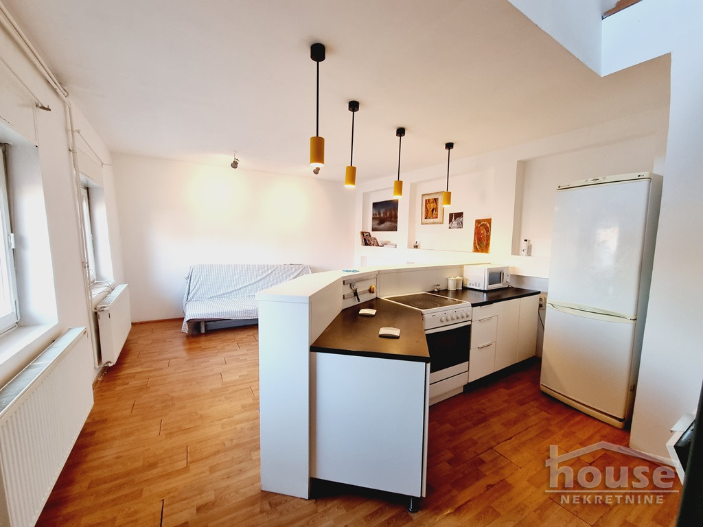 Stan,PETROVARADIN,GRADIĆ 85m2,131840€ , ID: 1062667 22