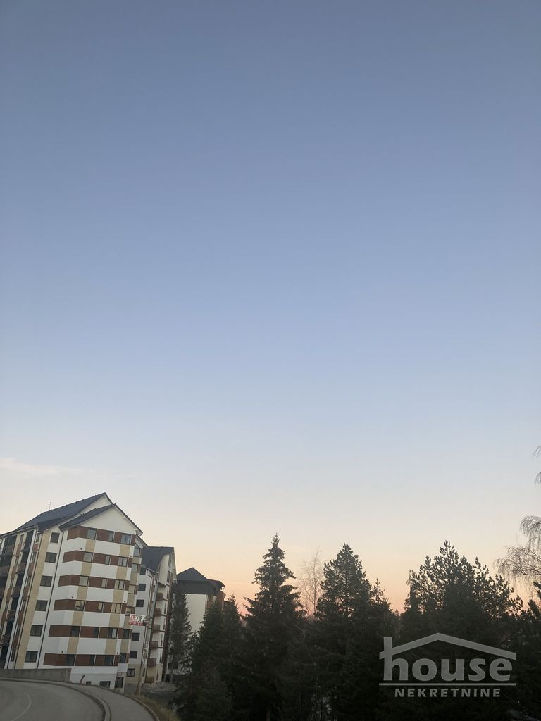 Stan,ZLATIBOR,ZLATIBOR 36m2,72100€ , ID: 1062552 5