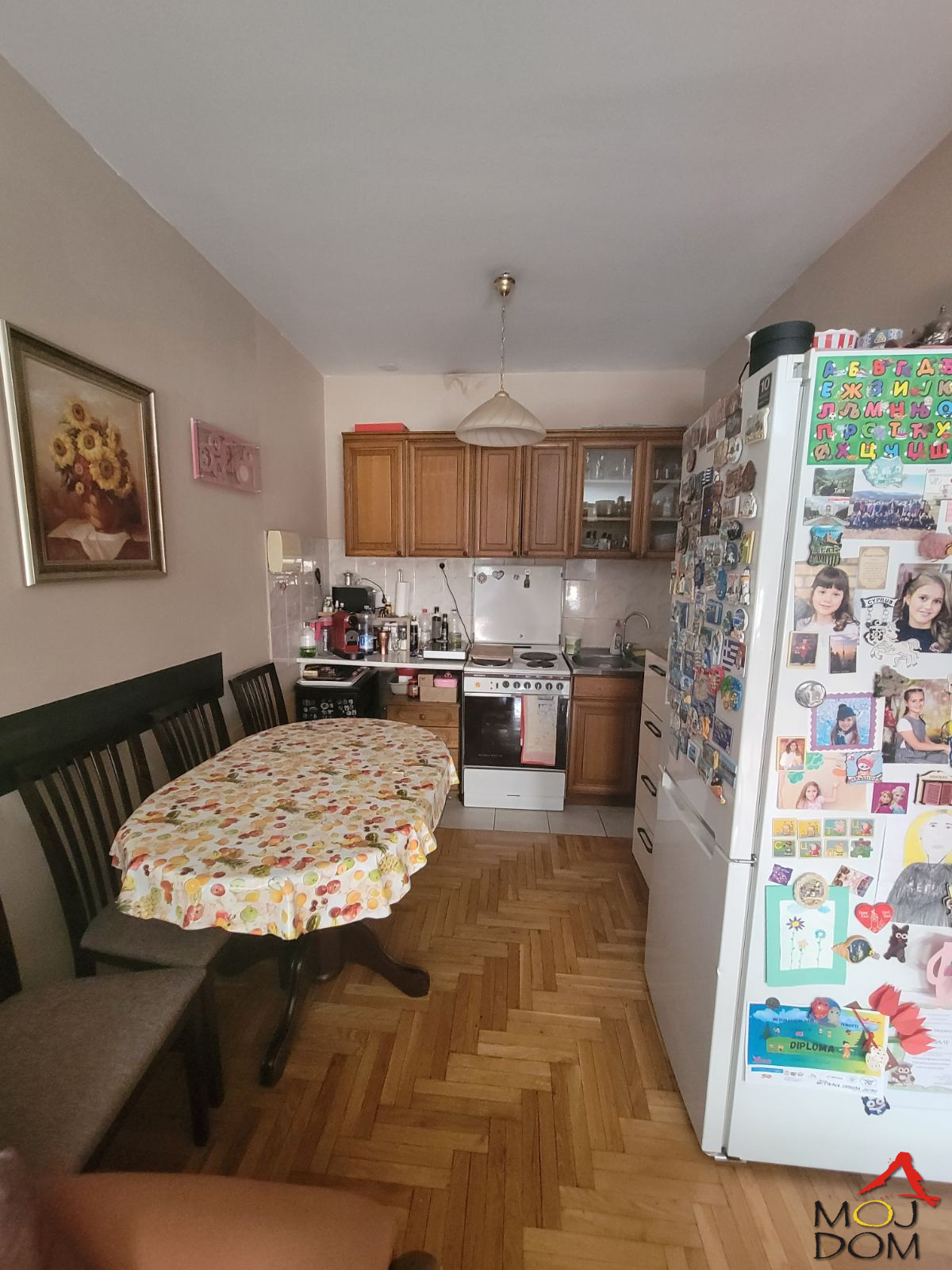 Stan,NOVI SAD,NOVA DETELINARA,kv: 50, € 123600, ID: 1028788 4