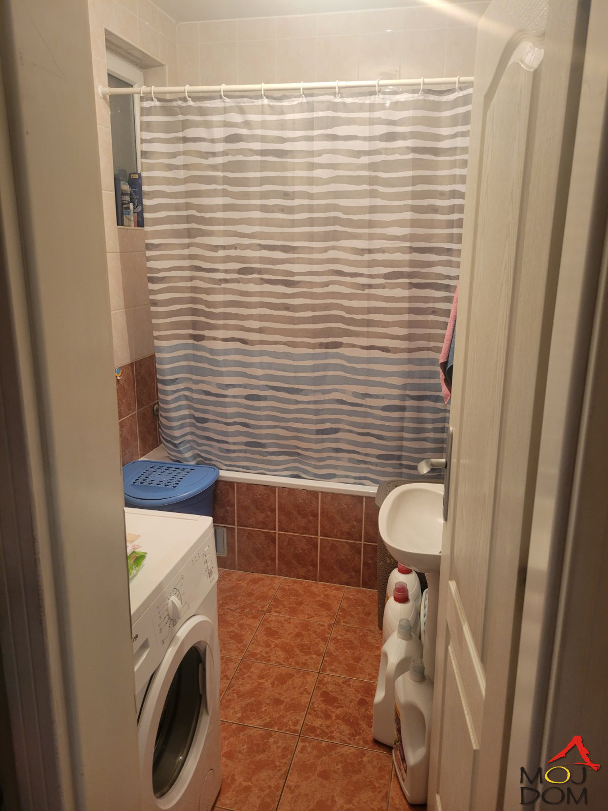 Stan,NOVI SAD,NOVA DETELINARA,kv: 50, € 123600, ID: 1028788 6
