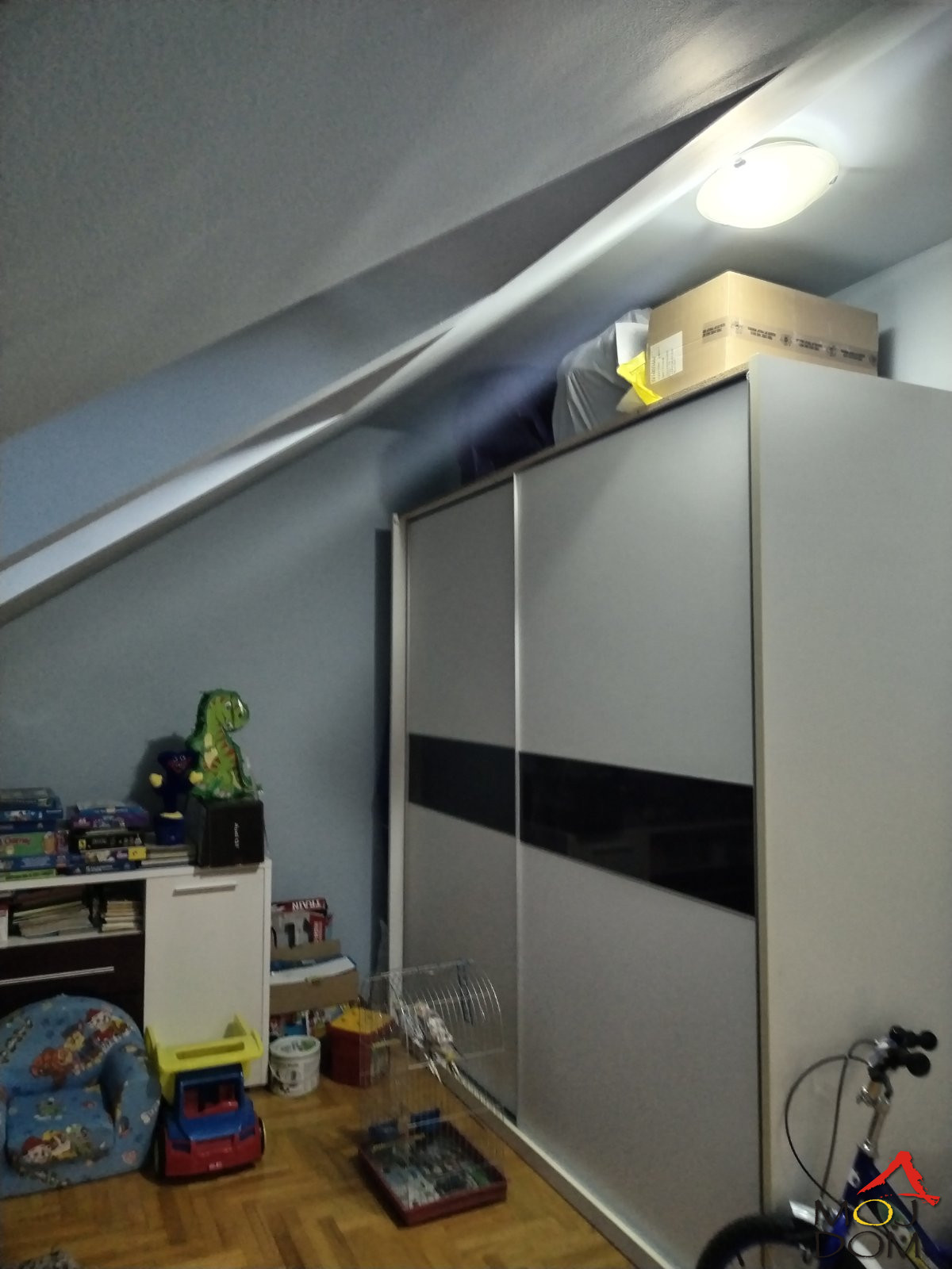 Stan,NOVI SAD,PODBARA,kv: 52, € 149300, ID: 1024937 6