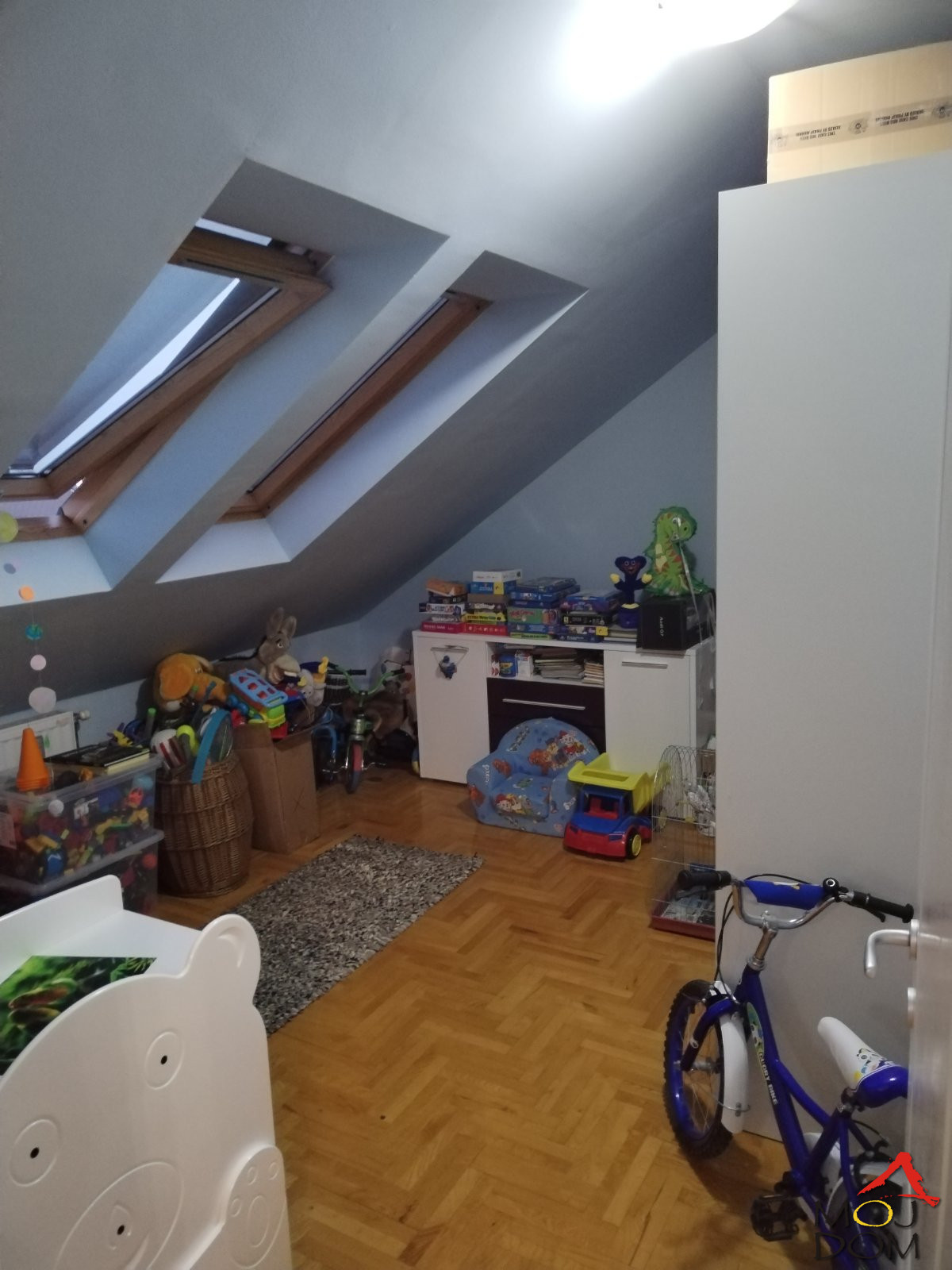 Stan,NOVI SAD,PODBARA,kv: 52, € 149300, ID: 1024937 3