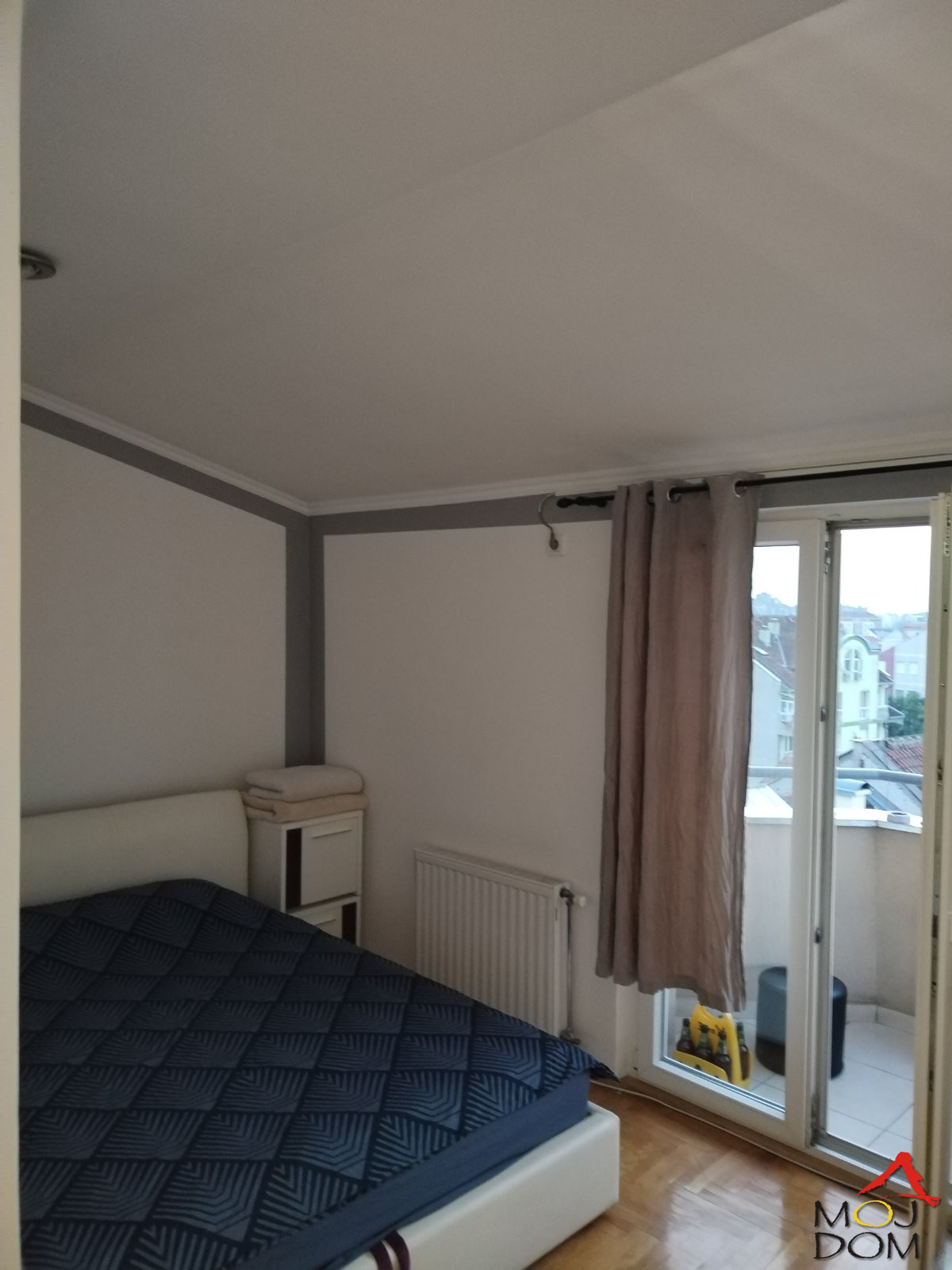 Stan,NOVI SAD,PODBARA,kv: 52, € 149300, ID: 1024937 5
