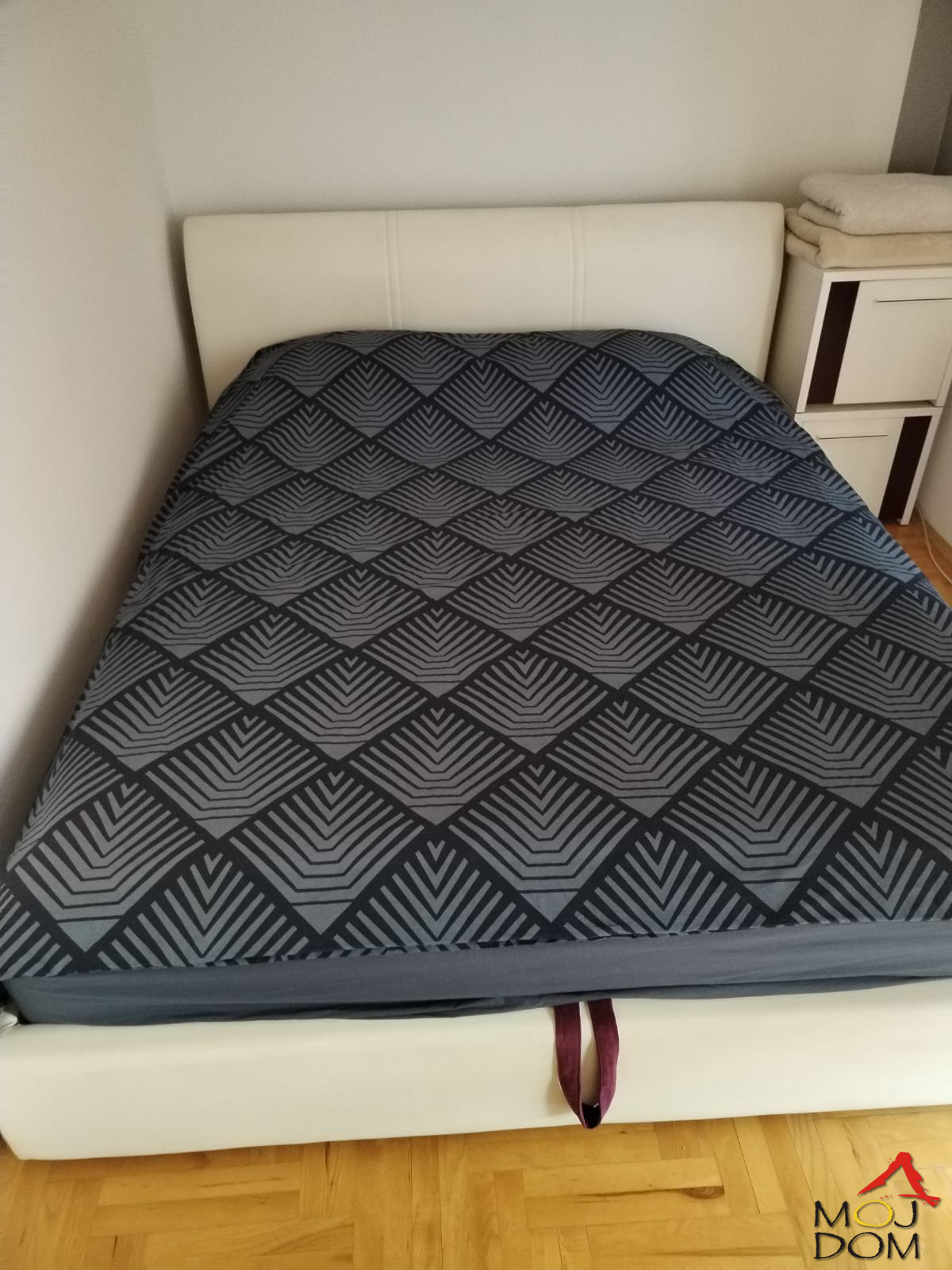 Stan,NOVI SAD,PODBARA,kv: 52, € 149300, ID: 1024937 4