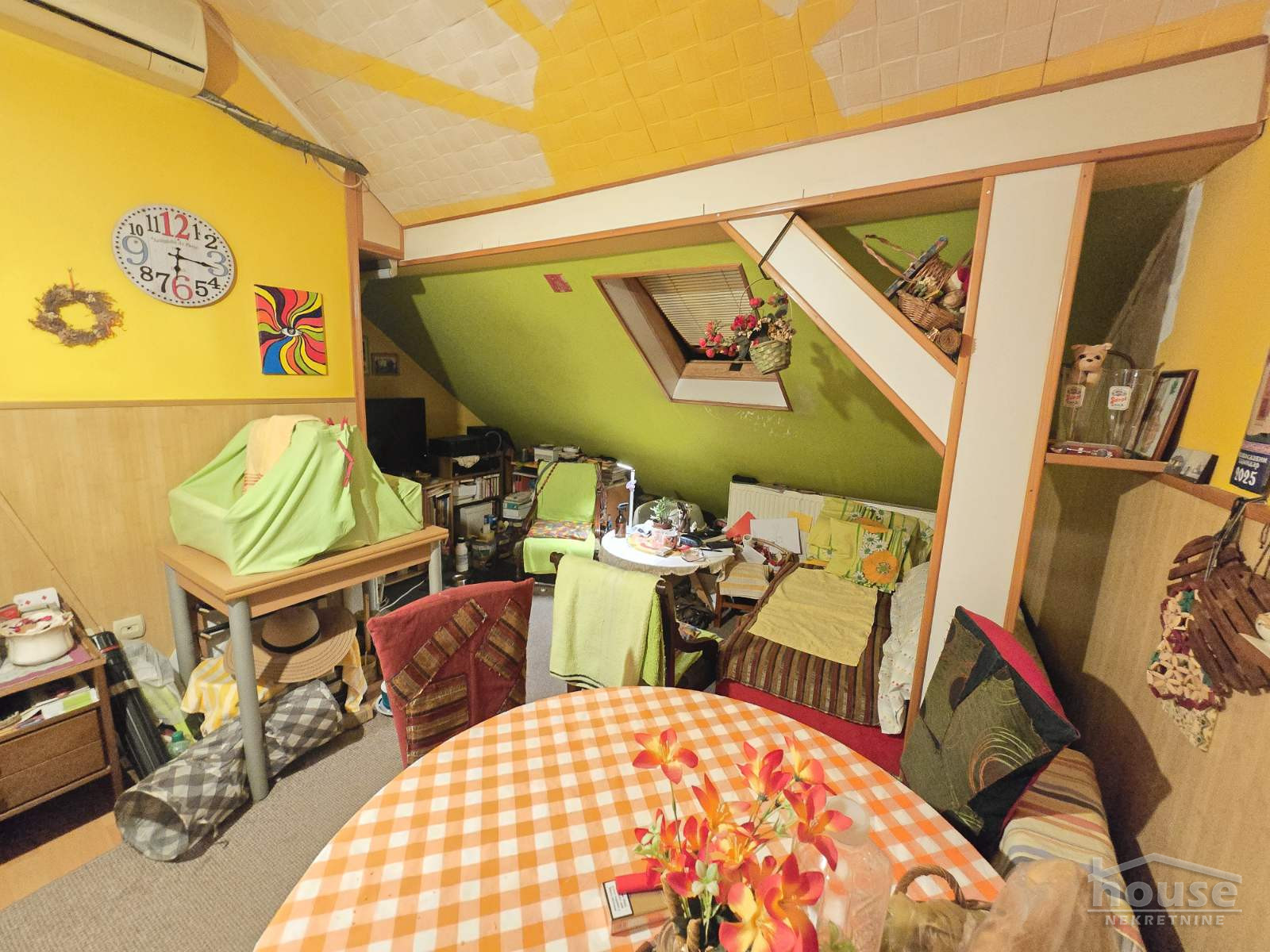 Stan,NOVI SAD,TELEP 28m2,72100€ , ID: 1062207 1