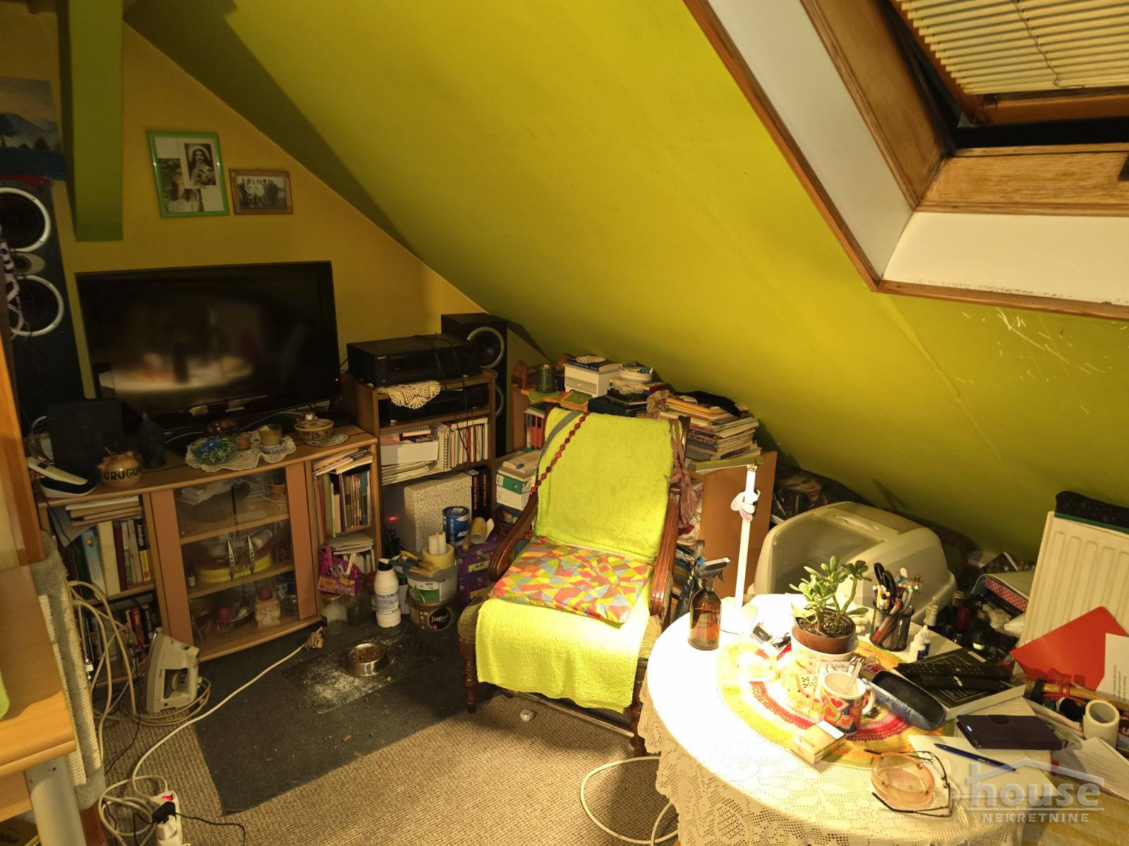 Stan,NOVI SAD,TELEP 28m2,72100€ , ID: 1062207 3