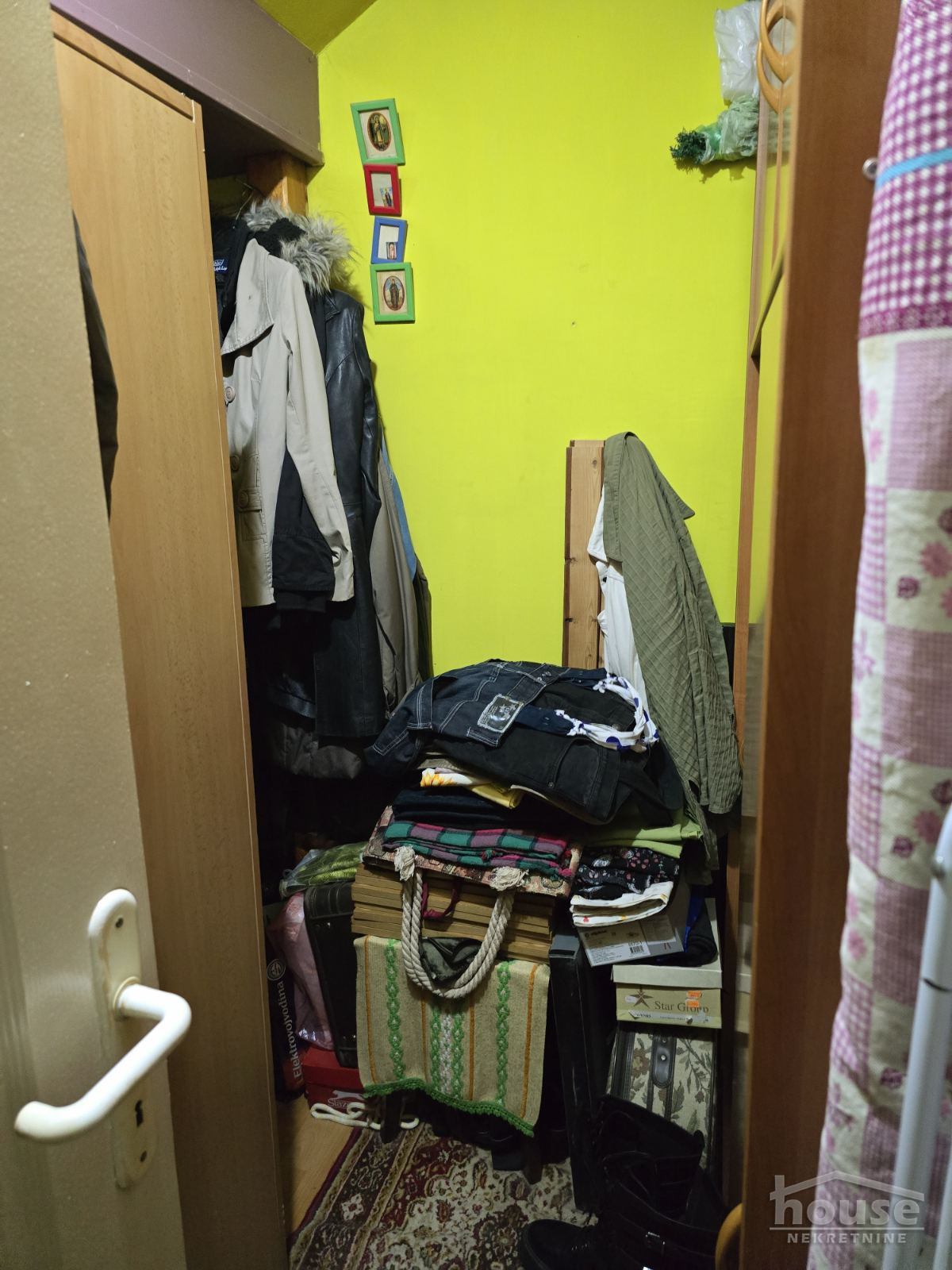 Stan,NOVI SAD,TELEP 28m2,72100€ , ID: 1062207 7