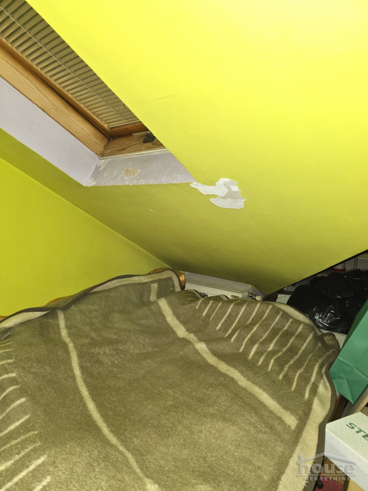 Stan,NOVI SAD,TELEP 28m2,72100€ , ID: 1062207 4