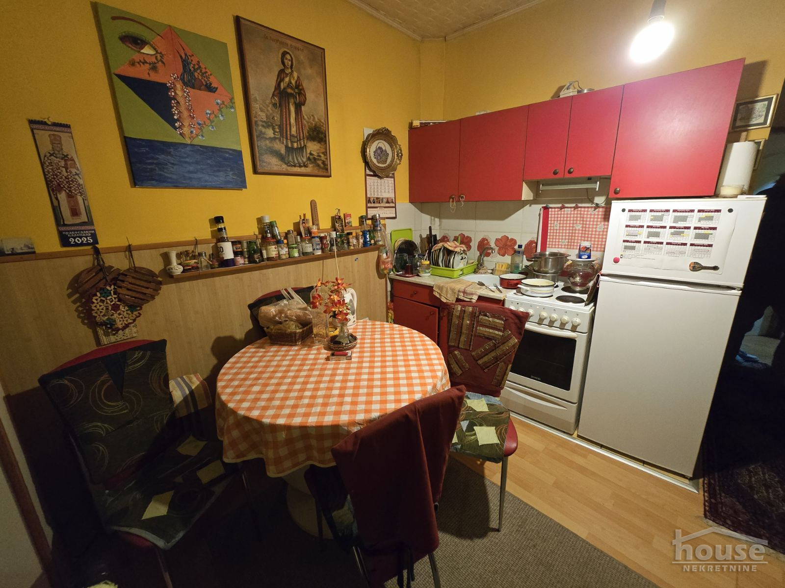 Stan,NOVI SAD,TELEP 28m2,72100€ , ID: 1062207 5