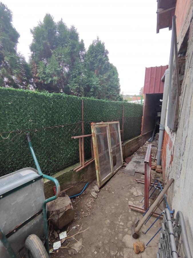 Stan u kući na Levču  od 72m2 na gradskoj lokaciji po ceni jednosobnog stana 9