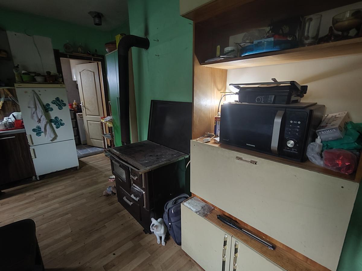 Stan u kući na Levču  od 72m2 na gradskoj lokaciji po ceni jednosobnog stana 35