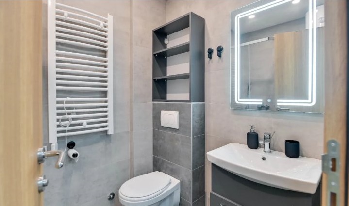 Apartman na Zlatiboru 4