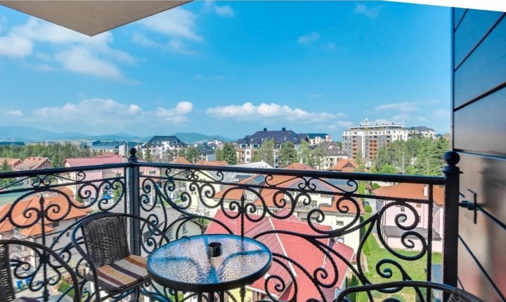 Apartman na Zlatiboru 5