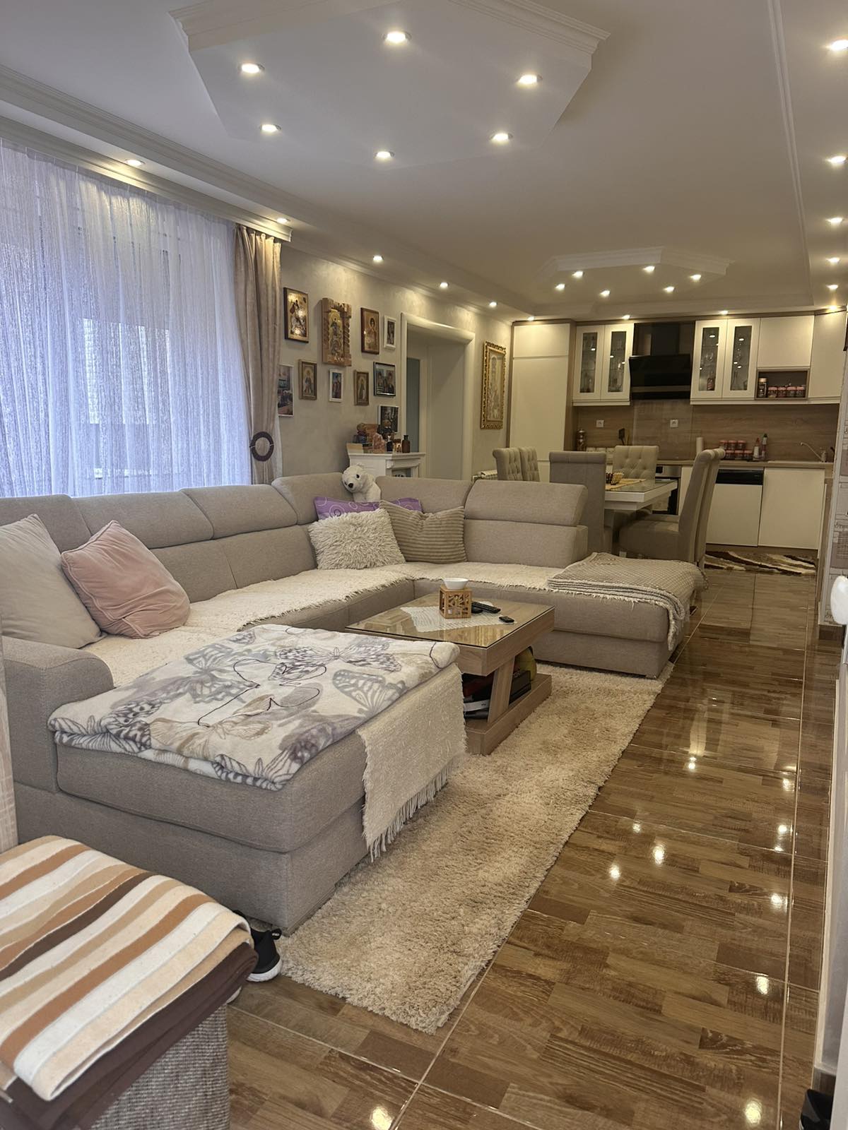 Nova LUX kuca kod Panceva moze na RATE 3