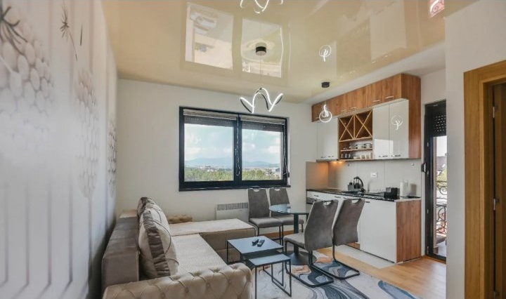 Prodajem apartman na Zlatiboru 2