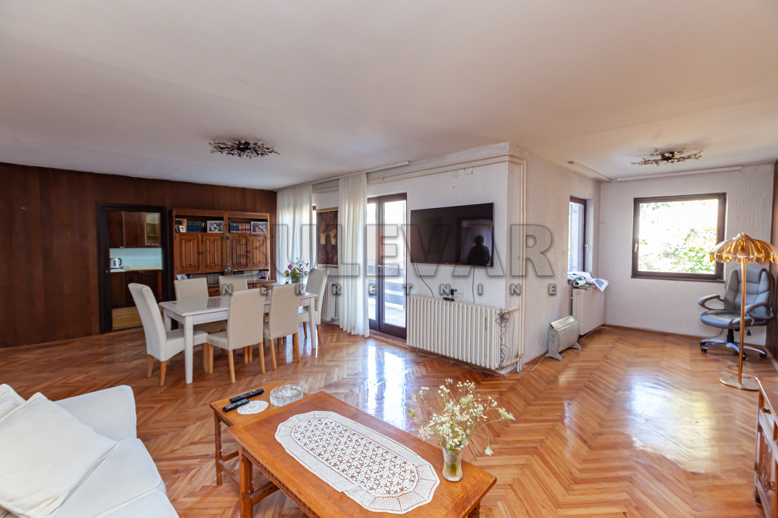 četvorosobna kuća, 400 m2, Dom zdravlja, Vojvode Tankosića ID: p-012717 17
