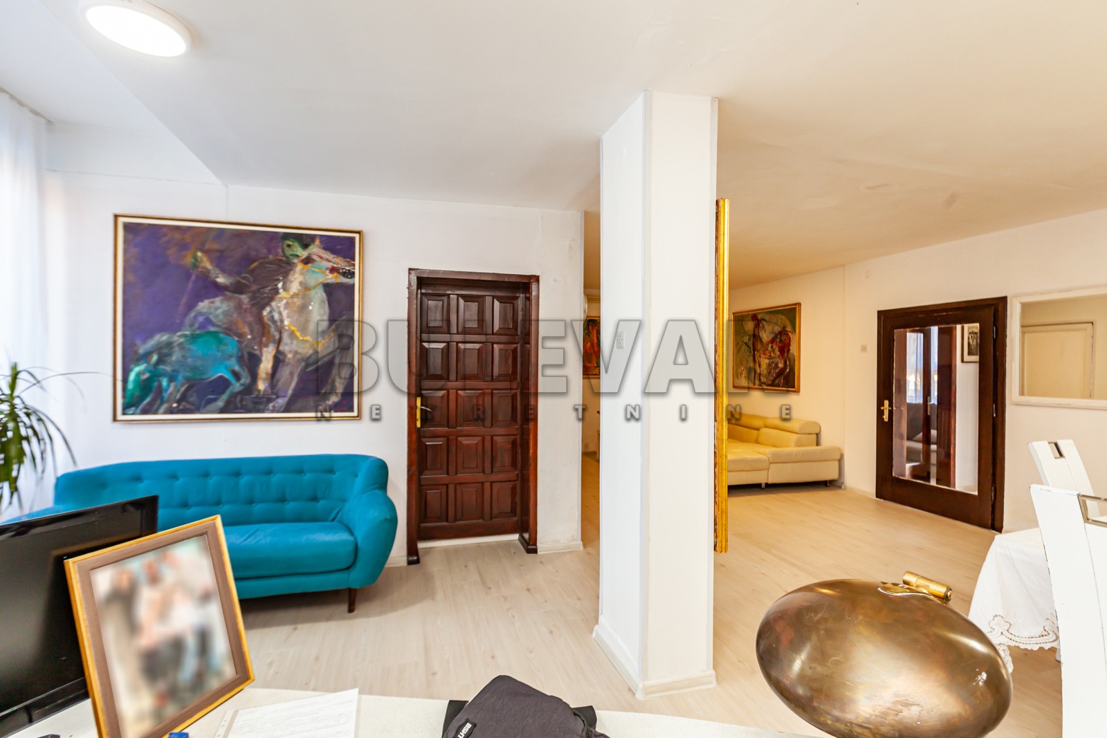četvorosobna kuća, 400 m2, Dom zdravlja, Vojvode Tankosića ID: p-012717 1