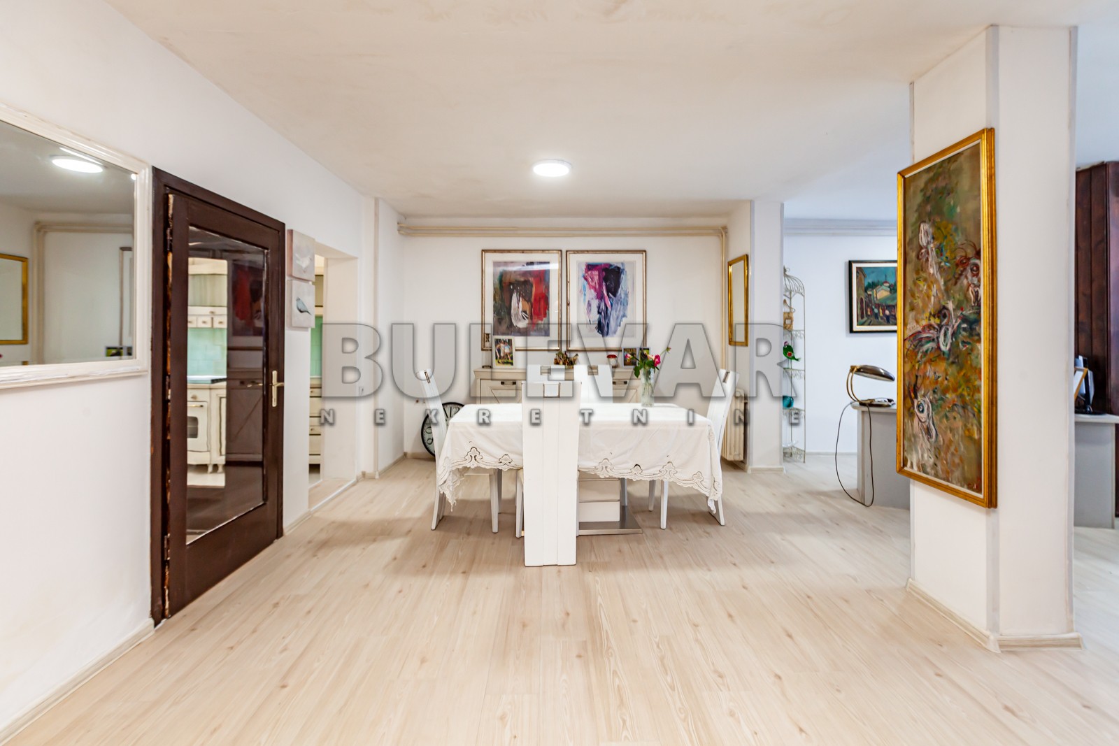 četvorosobna kuća, 400 m2, Dom zdravlja, Vojvode Tankosića ID: p-012717 4