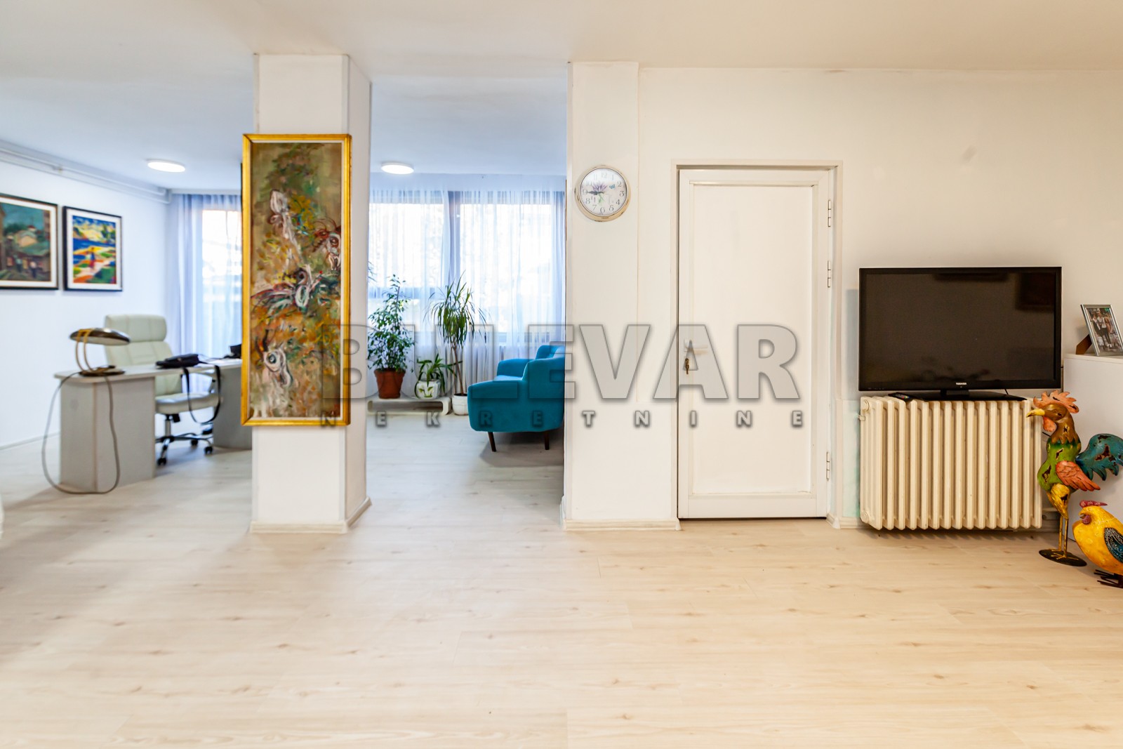 četvorosobna kuća, 400 m2, Dom zdravlja, Vojvode Tankosića ID: p-012717 5