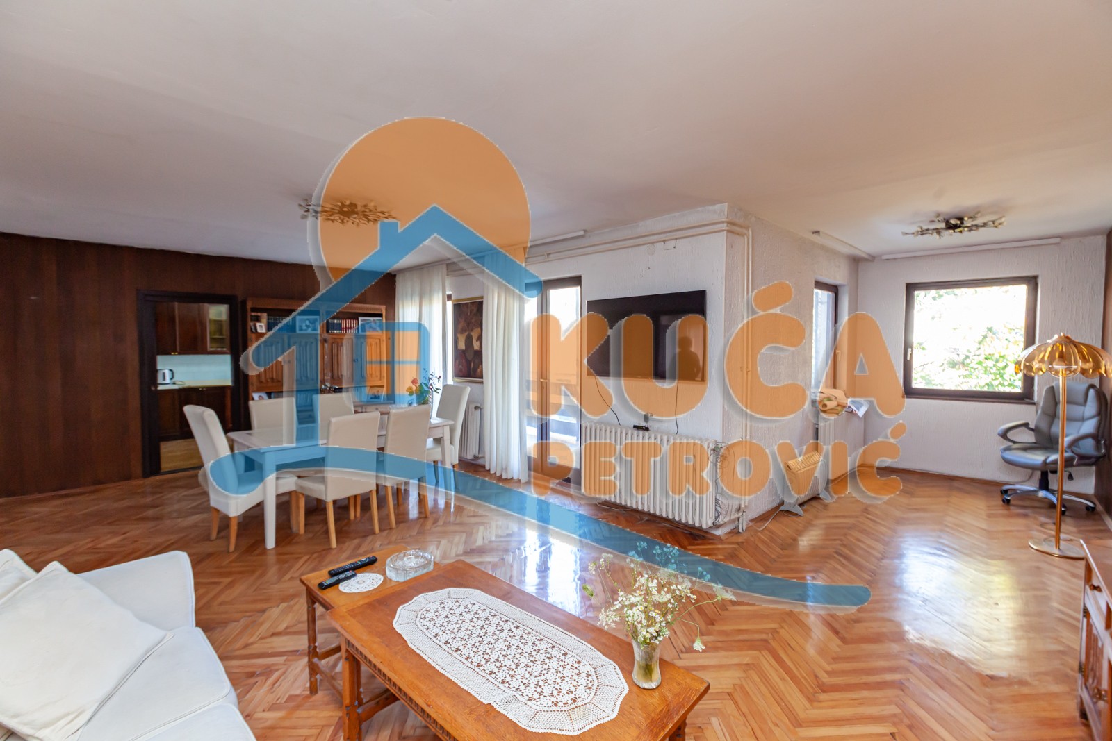 četvorosobna kuća, 400 m2, Dom zdravlja, Vojvode Tankosića ID: p-012717 17