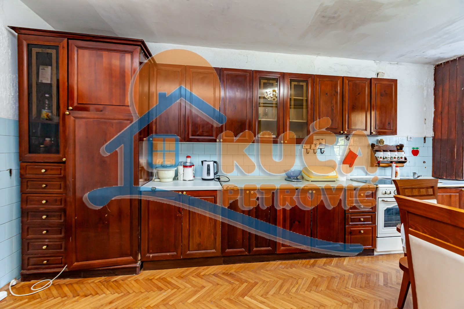 četvorosobna kuća, 400 m2, Dom zdravlja, Vojvode Tankosića ID: p-012717 19