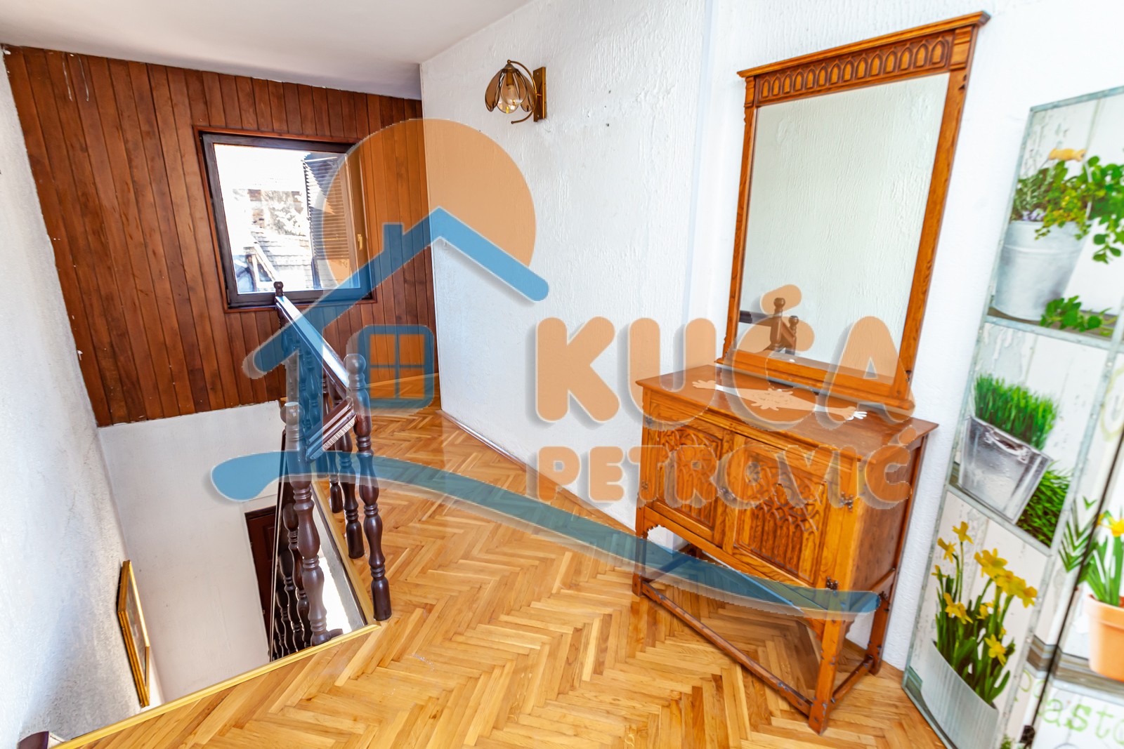 četvorosobna kuća, 400 m2, Dom zdravlja, Vojvode Tankosića ID: p-012717 20