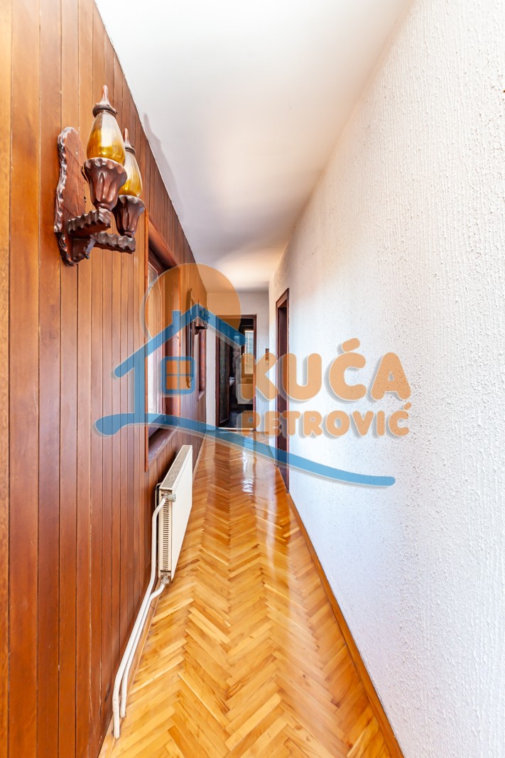 četvorosobna kuća, 400 m2, Dom zdravlja, Vojvode Tankosića ID: p-012717 21