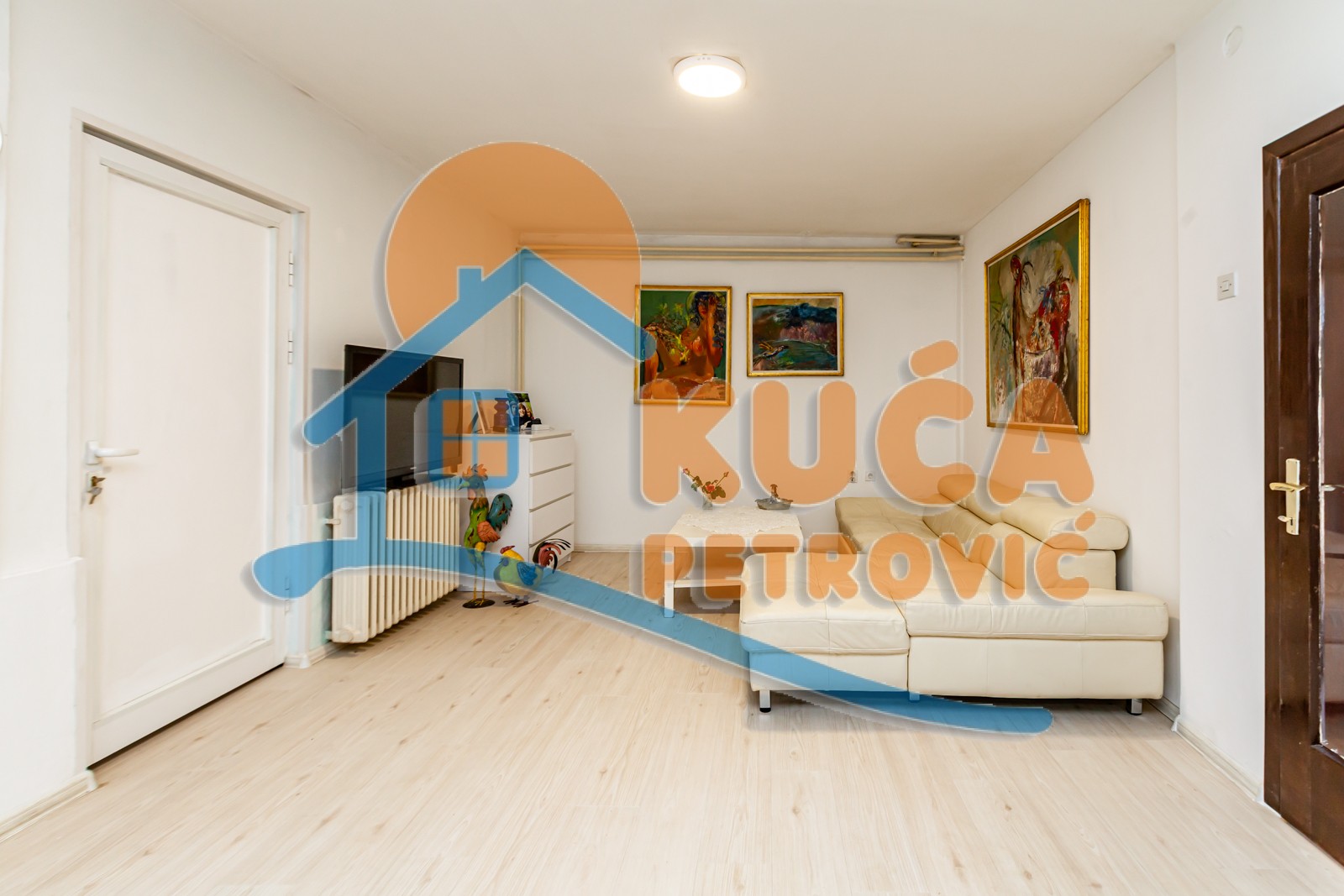 četvorosobna kuća, 400 m2, Dom zdravlja, Vojvode Tankosića ID: p-012717 3