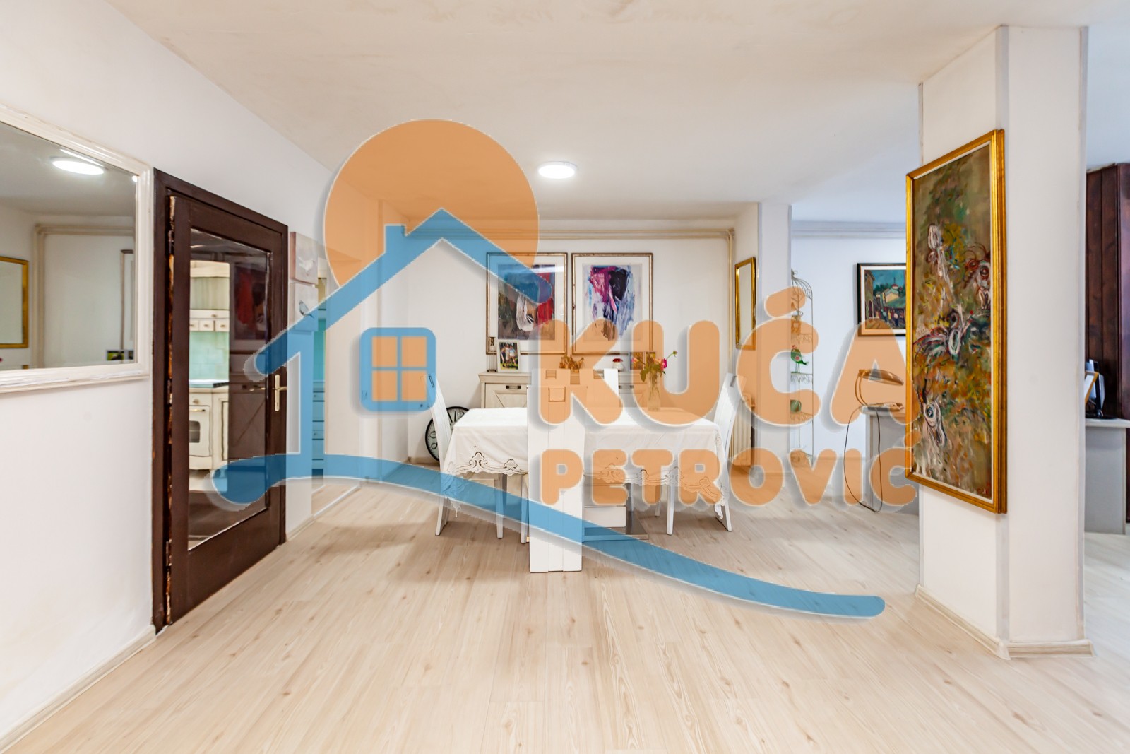 četvorosobna kuća, 400 m2, Dom zdravlja, Vojvode Tankosića ID: p-012717 4