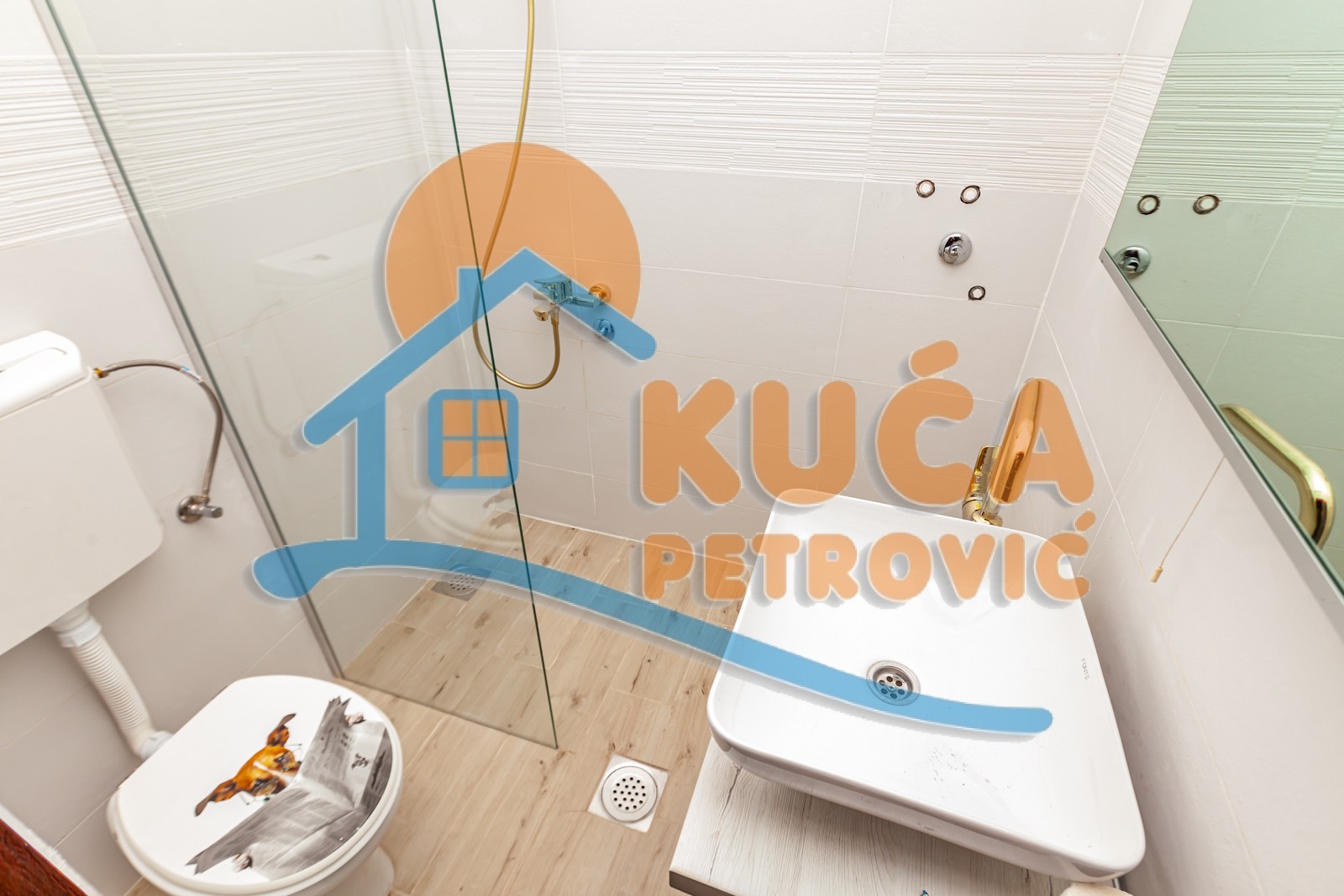 četvorosobna kuća, 400 m2, Dom zdravlja, Vojvode Tankosića ID: p-012717 9